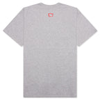 Dog S/S Tee - H Gray