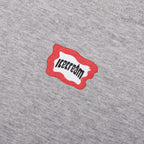 Dog S/S Tee - H Gray
