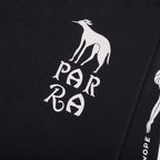 Dog Training L/S T-Shirt - Black