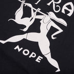 Dog Training L/S T-Shirt - Black