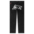 Dogtown Black Vanilla Fit Pants - Black Caramel