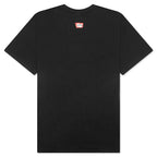 Dollars S/S Tee - Black