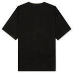 Dominos Tee - Black
