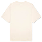Dominos Tee - Bone