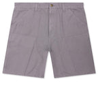 Double Knee Short - Yosemite Stone Washed
