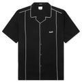 Downtown Resort S/S Shirt - Black