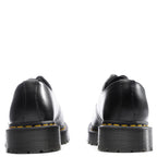 1461 Bex Squared - Black Polished