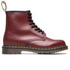 1460 Cherry Red Smooth - Red