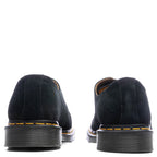 1461 E.H. Suede - Black