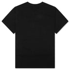 Dragon Chopper T-Shirt - Black