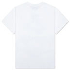 Dragon Chopper T-Shirt - White