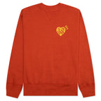 Dragon Sweatshirt - Red
