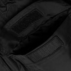 Nylon Drawstring Pods - Black
