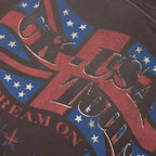 Dream On Tour Hoodie - Nero