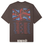 Dream On Tour T-Shirt - Nero