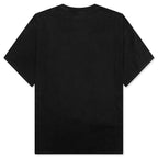 Dreams Speak Loudest T-Shirt - Black