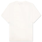Dreams Speak Loudest T-Shirt - Bone