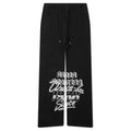Drive In Sweats - Black