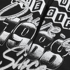 Drive In Sweats - Black