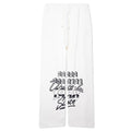 Drive In Sweats - Bone