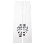 Drive In Sweats - Bone