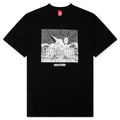 Drop S/S Tee - Black