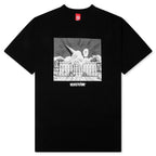 Drop S/S Tee - Black