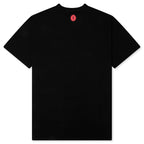 Drop S/S Tee - Black