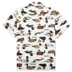 Duck S/S Shirt - White