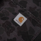 Duck Single Knee Pant Garment Dyed - Camo Duck Green/Graphite