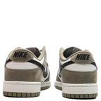 Dunk Low - Light Army/Black/White