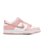 Dunk Low (GS) - Pink Glaze/Pink Glaze/White/Pomegranate
