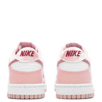 Dunk Low (GS) - Pink Glaze/Pink Glaze/White/Pomegranate