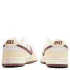 Women's Dunk Low Next Nature - Coconut Milk/Smokey Mauve/Summit White