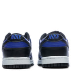 Dunk Low Retro - Hyper Royal/Black/White