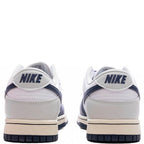 Dunk Low Retro 'NY Yankees' - White/Midnight Navy/Photon Dust