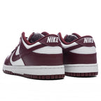 Dunk Low Retro - White/Redwood/Gym Red