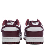 Dunk Low Retro - White/Redwood/Gym Red