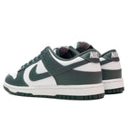 Dunk Low Retro - White/Vintage Green/White