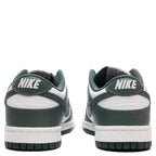 Dunk Low Retro - White/Vintage Green/White
