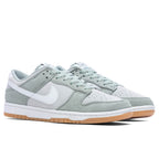 Dunk Low Retro SE - Jade Horizon/Summit White/Light Silver