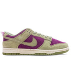 Dunk Low Retro SE - Viotech/Dusty Olive/Pale Ivory