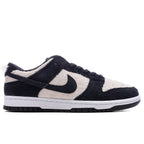 Dunk Low Retro SE - White/Black