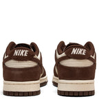 Dunk Low Retro SE  - Pale Ivory/Baroque Brown/Pale Ivory