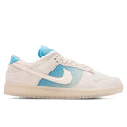 Dunk Low Retro SE - Sail/Pale Ivory/Baltic Blue/Glacier Blue