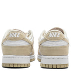 Dunk Low Retro SE - White/TM Gold/White