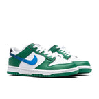 Dunk Low (GS) - Malachite/Photo Blue/Black