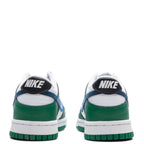 Dunk Low (GS) - Malachite/Photo Blue/Black