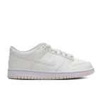 Dunk Low (GS) - Sail/White/Game Royal