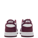 Dunk Low (PS) - White/Redwood/Gym Red